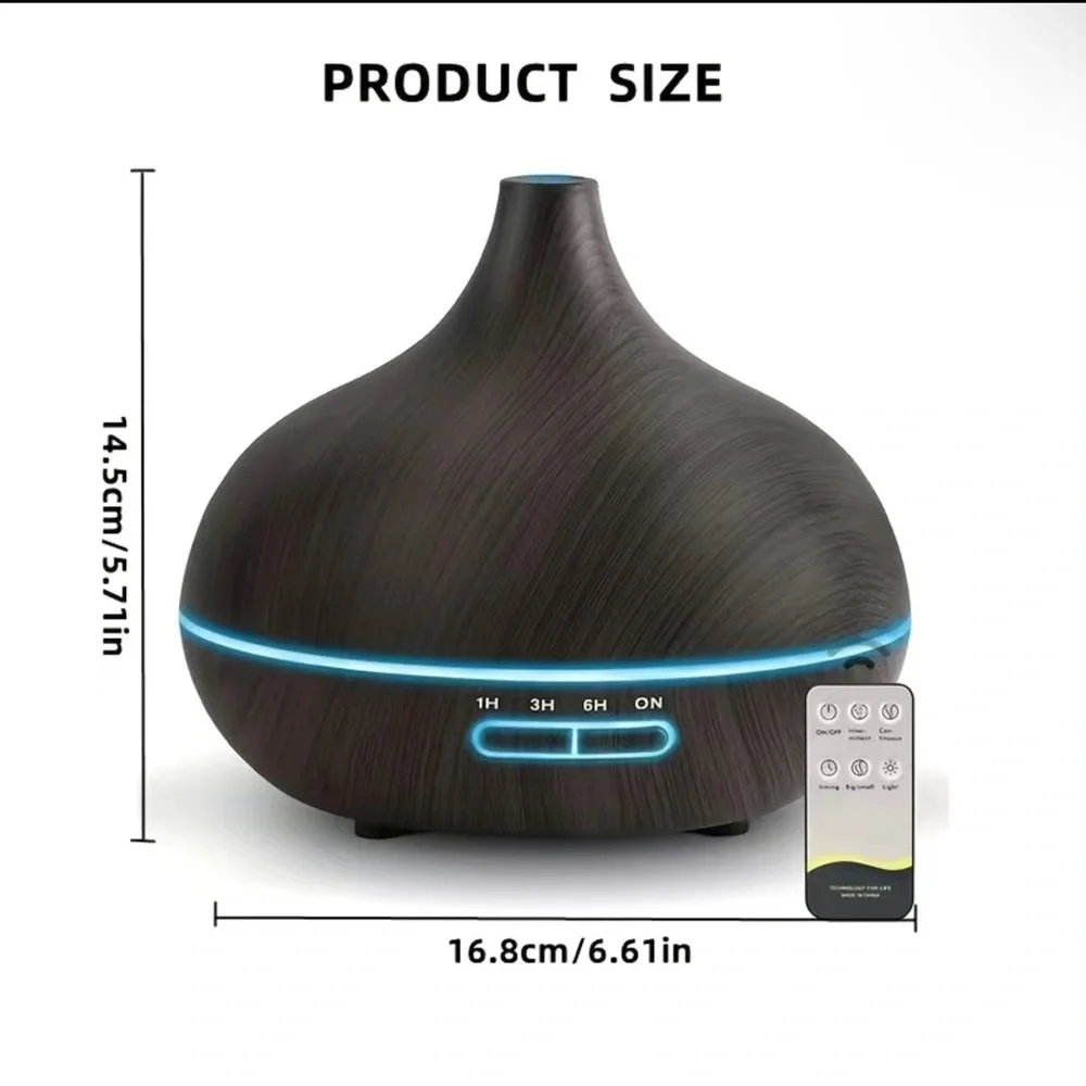 aromatherapy electric room diffuser! on sale now!